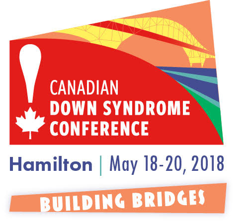 Canadian Down Syndrome Association Conference 2018